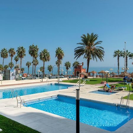 Apartmán Aloha 804 Benalmádena Exteriér fotografie