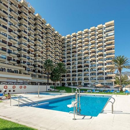 Apartmán Aloha 804 Benalmádena Exteriér fotografie