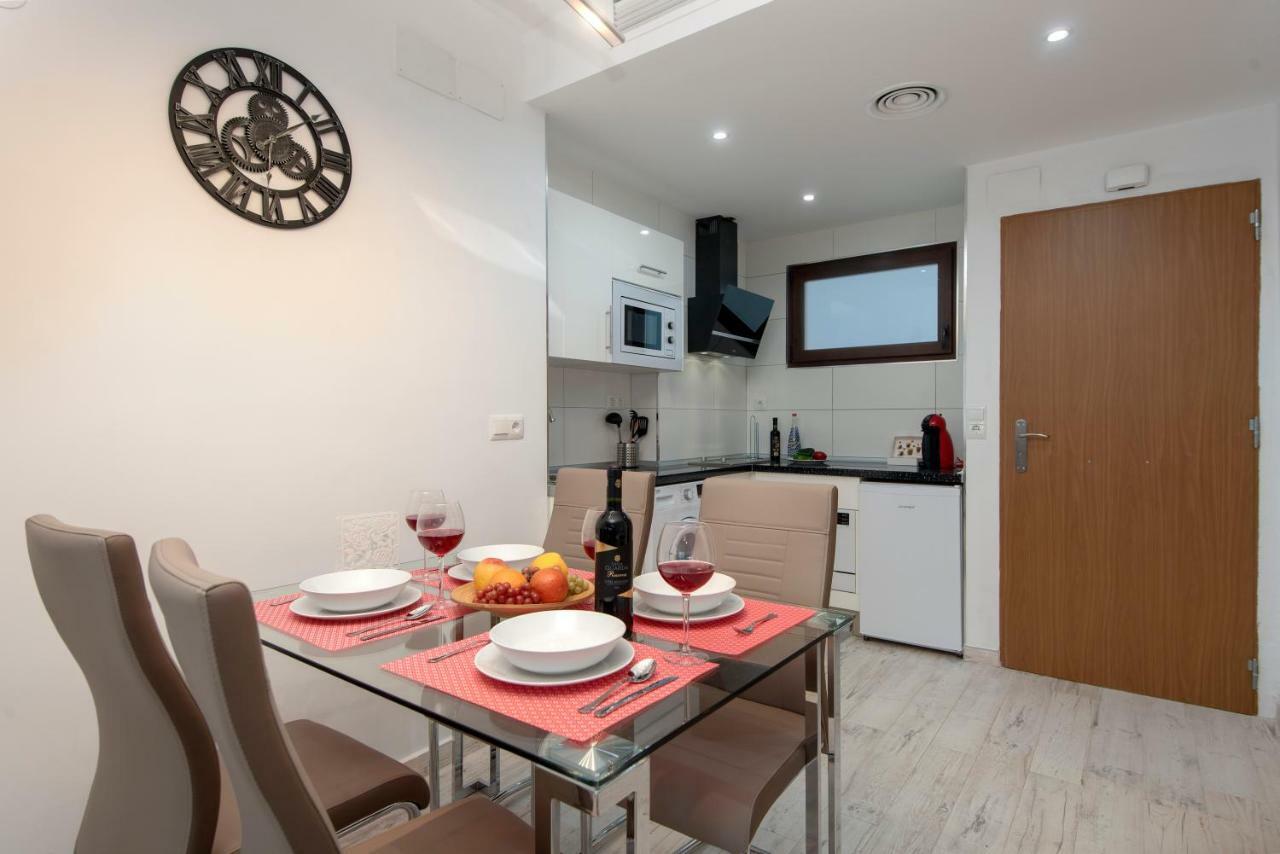 Apartmán Aloha 804 Benalmádena Exteriér fotografie
