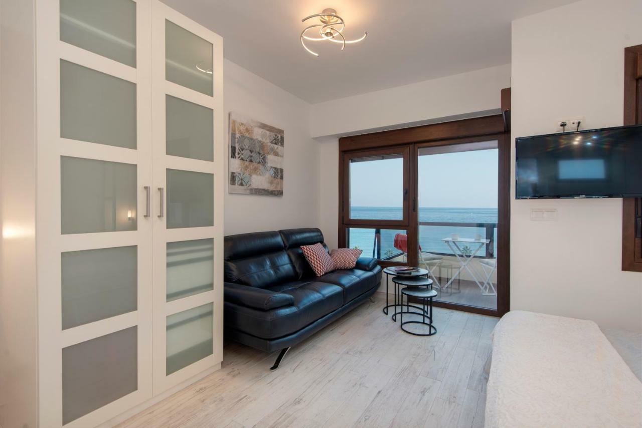 Apartmán Aloha 804 Benalmádena Exteriér fotografie