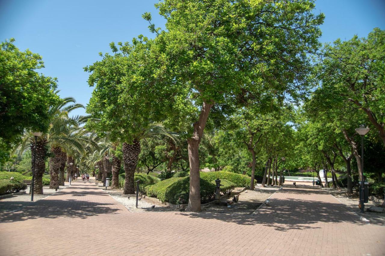 Apartmán Aloha 804 Benalmádena Exteriér fotografie